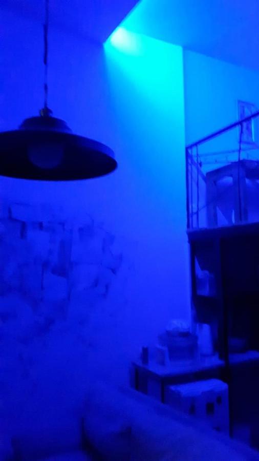 Апартаменти Aquarium Тбілісі Екстер'єр фото